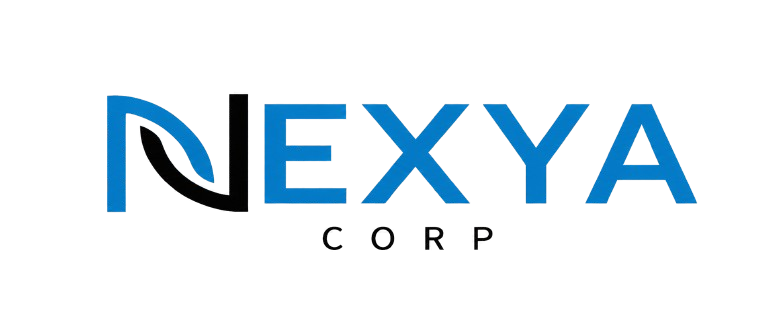 Logo da Nexya Corp